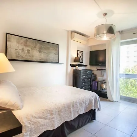 Greeter-appartement Confortable Avec Terrasse Appartement